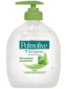 купить Palmolive жидкое мыло, 300мл в Кишинёве 