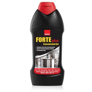 купить Sano Forte концентрированный гель от жира, 500 мл в Кишинёве 