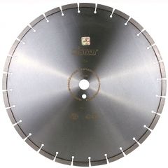 купить Алмазный диск Adtns 1A1RSS/C3-W 350x3,2/2,2x10x25,4-25 F4 Green Concrete в Кишинёве 