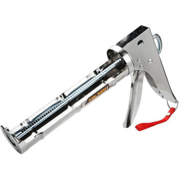 Tolsen Pistol p/u silicon