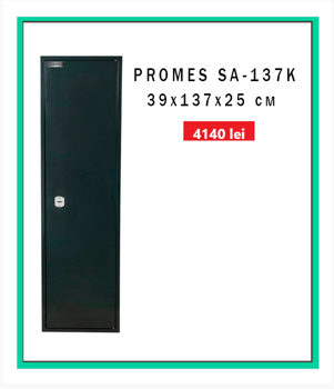 promes SA-137k 
