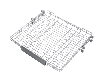 Dish Washer Samsung DW60A6092FS/WT 