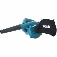 Suflanta/aspirator de frunze 600 W TB2066 TOTAL 