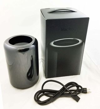 Apple Mac Pro "8 Core" 3.0 (Late 2013) Specs C 