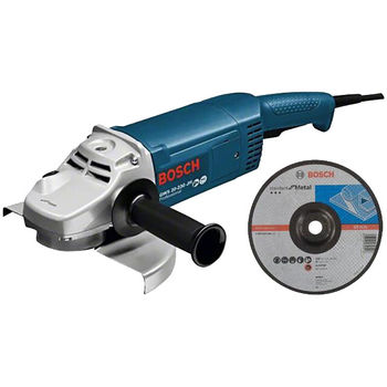 Угловая шлифовальная машина Bosch GWS 20-230 JH 230 мм 