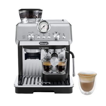Coffee Maker Espresso DeLonghi EC9155.MB 