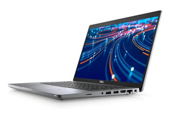 Ноутбук Dell 14.0" Latitude 5420 Grey (Core i7-1185G7 16Gb 512Gb) 
