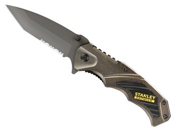 купить Нож складной Stanley Fatmax FMHT0-10311 в Кишинёве 
