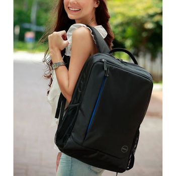 купить Рюкзак Dell NB Essential Backpack 15'6, 460-BBYU в Кишинёве 