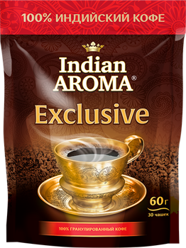 Indian aroma 60 g 