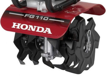 Мотокультиватор Honda FG110K2 