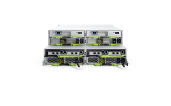 Fujitsu ET DX200 S5 Base 2.5"/12xSSD 1.92Tb 