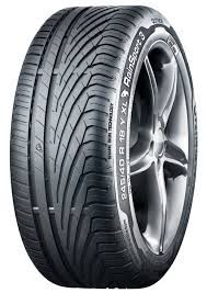 купить 235/55 R18 RainSport 3 SUV 100H FR TL  Uniroyal в Кишинёве 