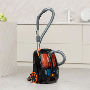 Vacuum Cleaner THOMAS DRYBOX AMFIBIA PET 