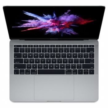 cumpără APPLE MACBOOK PRO (MID 2017) SPACE GRAY în Chișinău
