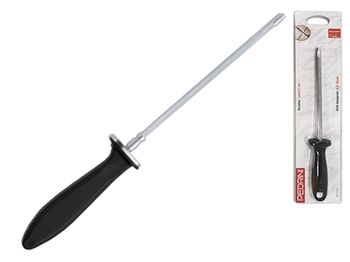 Точилка для ножей Pedrini 21сm, сталь/пластик 