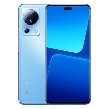 Smartphone Xiaomi 13 Lite 8/256GB EU Lite Blue 