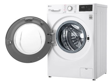 Washing machine/fr LG F2WV3S7AIDD 