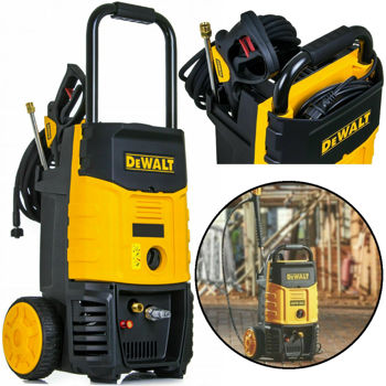 купить Мойка высокого давления DeWALT DXPW 001 E 13674 в Кишинёве 