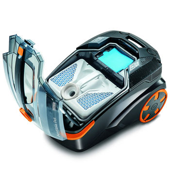 Vacuum Cleaner THOMAS DRYBOX AMFIBIA PET 