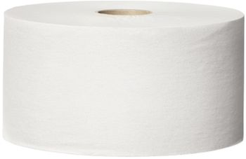 Туалетная бумага в больших рулонах T2, 1сл., 200м x 10см 