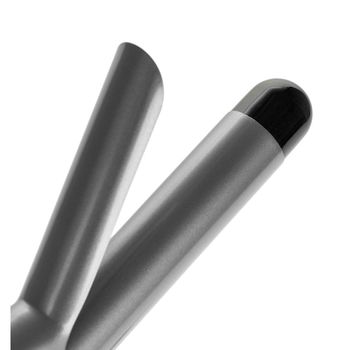 Плойка для волос TitaniumT Pro с терморегулятором (25 мм) DEWAL 03-25T 