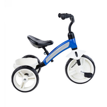 Tricycle Makani Micu Blue 