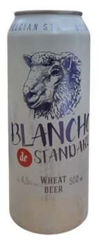 Blanch de Standart 0.5Л Ж/Б 