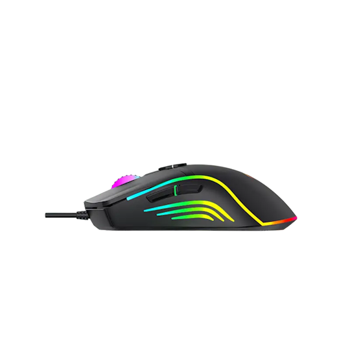 Gaming Mouse Havit MS1026, Black 