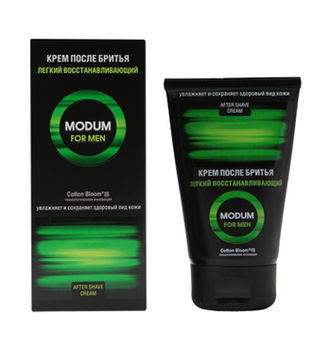 Crema dupa ras "Modum for Men" 