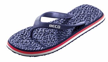 Вьетнамки (обувь для пляжа) р.41 Beco 9013 (903) 