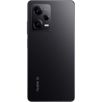 Redmi Note 12 Pro 5G  8/256GB EU Black 