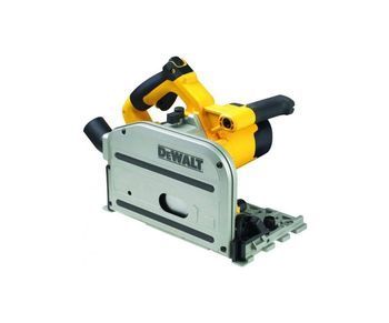 ПИЛА ДИСКОВАЯ ПОГРУЖНАЯ DEWALT DWS520KR 