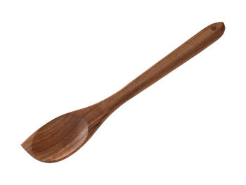 Lingura de bucatarie EH 32cm, lemn de salcam 