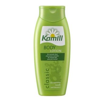 Лосьон для тела Kamill Classic для нормальной кожи 250 ml 