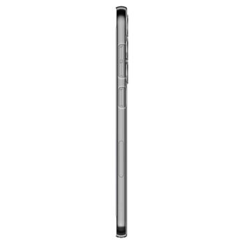 Spigen Samsung S23, Airskin, Crystal Clear 