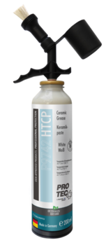 Ceramic Grease White PRO TEC  Керамическая смазка белая 