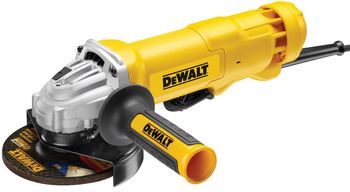 купить Угловая шлифмашина DeWALT DWE4233 в Кишинёве 