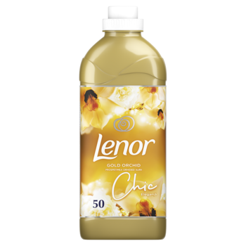 Balsam de rufe Lenor Gold Orchid, 1.5 L 