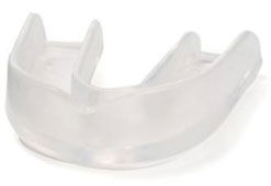 Capa box Everlast Single Mouth Guard 722391 (10899) 