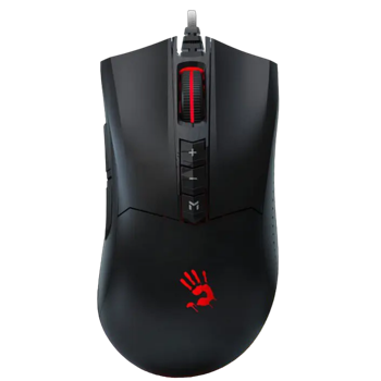 Gaming Mouse Bloody ES9, Negru 