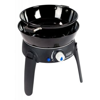 ГАЗОВЫЙ ГРИЛЬ CADAC SAFARI CHEF 30 HP LITE 30Х1-30 