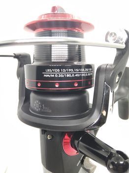 Катушка Winner PRO CARP 3000 