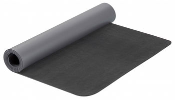 Коврик для йоги 183x61x0.4 cm Airex Yoga Eco Grip Mat (6349) 