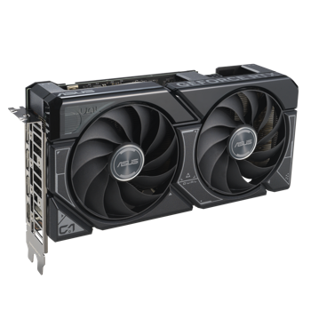 VGA ASUS RTX4060Ti 8GB GDDR6X Dual OC (DUAL-RTX4060TI-O8G) 