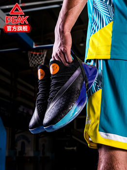 купить Кроссовки PEAK BASKETBALL SHOES E93323A в Кишинёве 