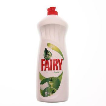 cumpără Fairy soluție pentru vase Apple, 900 ml în Chișinău 