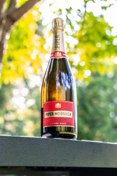 Piper Heidsieck Brut, Alb, 12%, 0.75L 