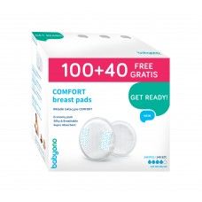 cumpără BabyOno absorbante pentru sân Comfort, 100+40 buc în Chișinău 