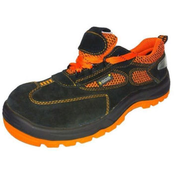 Încălțăminte de lucru SGS 1939SGS Botine de lucru M:39 EXTRA